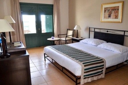 Jaz Neo Naama Bay (Ex. Solymar Naama Bay) - 26