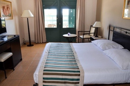 Jaz Neo Naama Bay (Ex. Solymar Naama Bay) - 27