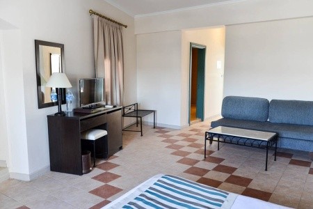 Jaz Neo Naama Bay (Ex. Solymar Naama Bay) - 42