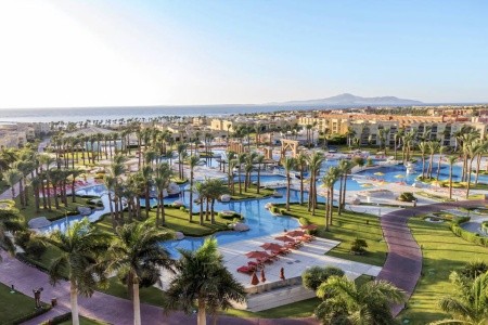 Rixos Sea Gate - 51