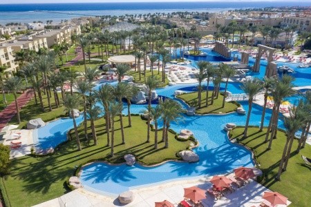 Rixos Sea Gate - 54