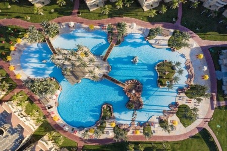 Rixos Sea Gate - 55