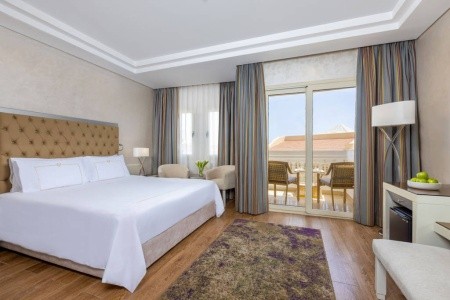 Rixos Sea Gate - 79