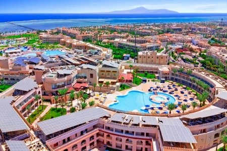 Albatros Royal Moderna - 70