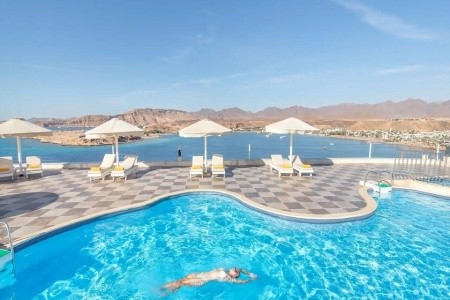 Albatros Sharm Resort (Ex. Beach Albatros) - 37