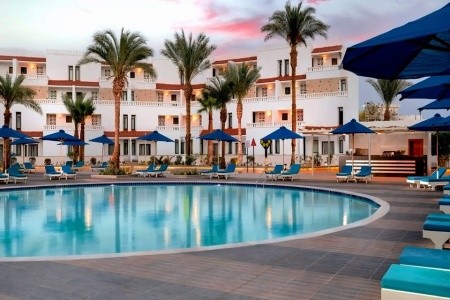 Albatros Sharm Resort (Ex. Beach Albatros) - 38