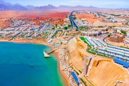 Albatros Sharm Resort (Ex. Beach Albatros) - 39