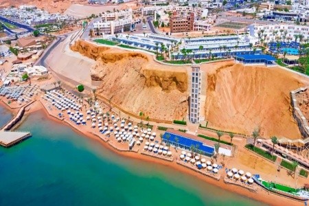 Albatros Sharm Resort (Ex. Beach Albatros) - 41