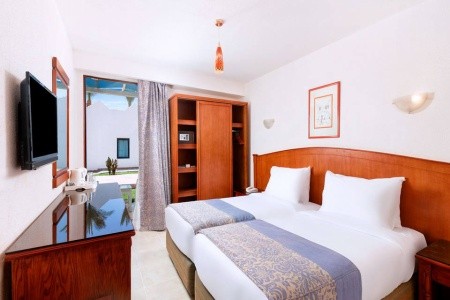 Albatros Sharm Resort (Ex. Beach Albatros) - 42