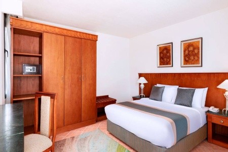 Albatros Sharm Resort (Ex. Beach Albatros) - 43