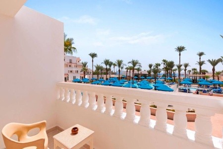 Albatros Sharm Resort (Ex. Beach Albatros) - 44