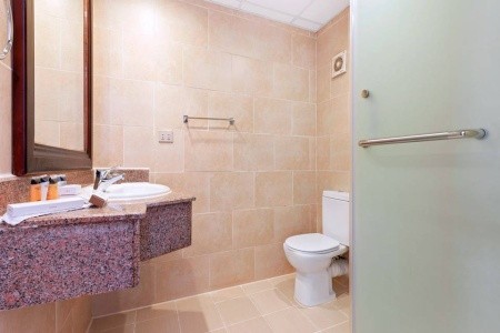 Albatros Sharm Resort (Ex. Beach Albatros) - 45