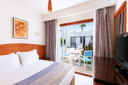 Albatros Sharm Resort (Ex. Beach Albatros) - 51