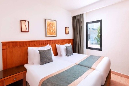 Albatros Sharm Resort (Ex. Beach Albatros) - 55