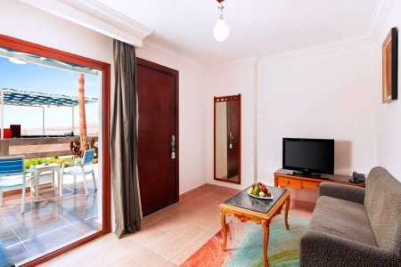 Albatros Sharm Resort (Ex. Beach Albatros) - 56