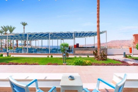 Albatros Sharm Resort (Ex. Beach Albatros) - 57