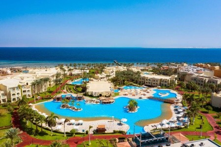Rixos Sharm El Sheikh - 2