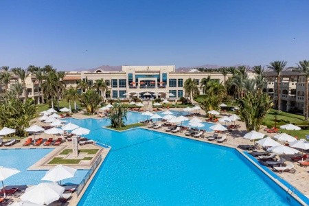 Rixos Sharm El Sheikh - 3