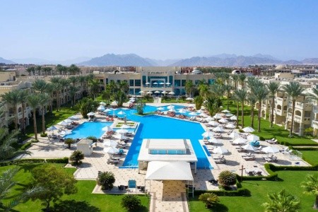 Rixos Sharm El Sheikh - 4