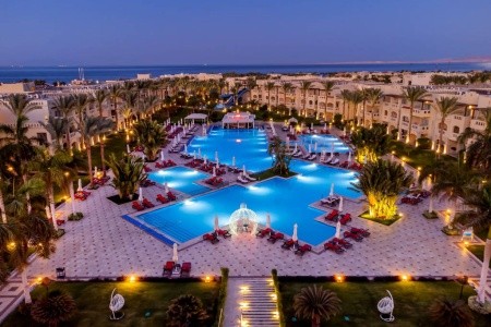 Rixos Sharm El Sheikh - 5