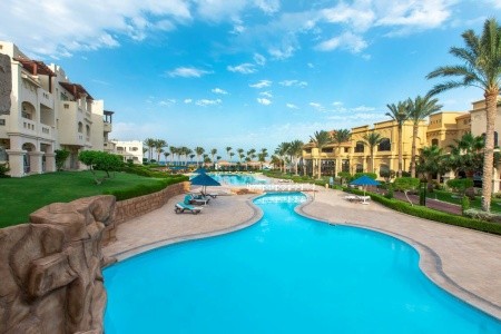 Rixos Sharm El Sheikh - 6