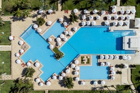 Rixos Sharm El Sheikh - 7