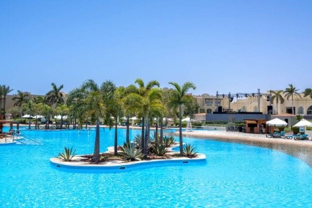 Rixos Sharm El Sheikh - 8