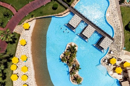 Rixos Sharm El Sheikh - 9