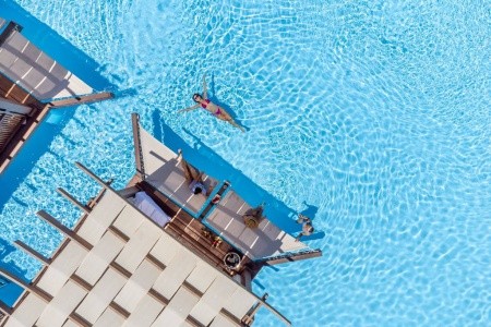 Rixos Sharm El Sheikh - 10