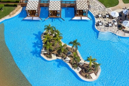 Rixos Sharm El Sheikh - 11