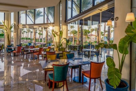 Rixos Sharm El Sheikh - 13