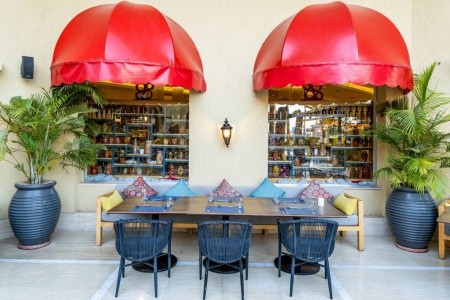 Rixos Sharm El Sheikh - 16