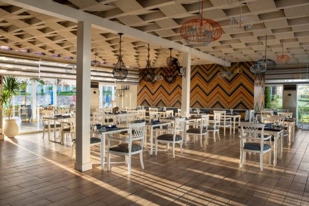 Rixos Sharm El Sheikh - 17