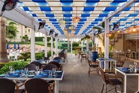 Rixos Sharm El Sheikh - 19