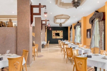 Rixos Sharm El Sheikh - 20