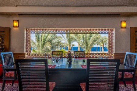 Rixos Sharm El Sheikh - 21