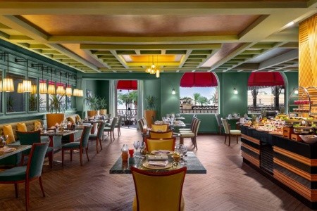 Rixos Sharm El Sheikh - 22