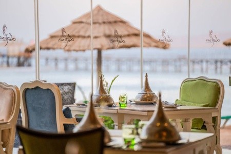 Rixos Sharm El Sheikh - 24