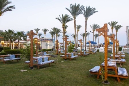 Rixos Sharm El Sheikh - 25