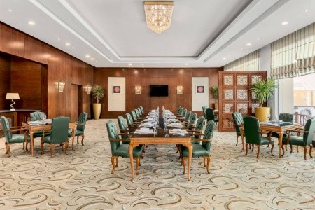 Rixos Sharm El Sheikh - 26