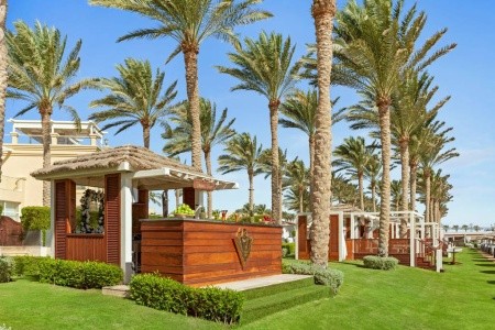 Rixos Sharm El Sheikh - 27