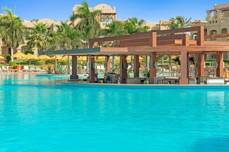 Rixos Sharm El Sheikh - 28