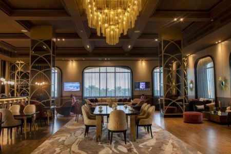 Rixos Sharm El Sheikh - 29