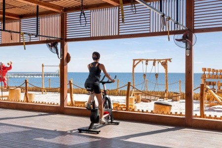 Rixos Sharm El Sheikh - 34