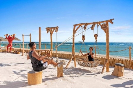 Rixos Sharm El Sheikh - 37