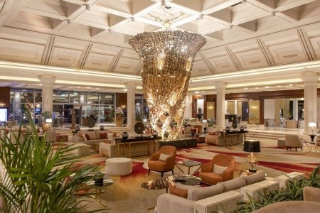 Rixos Sharm El Sheikh - 41