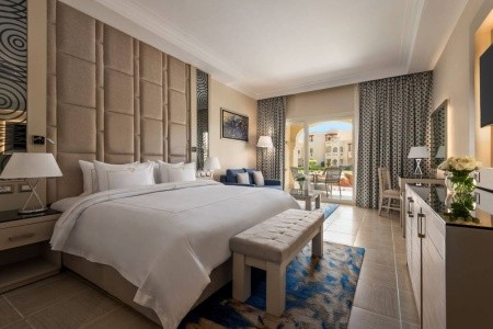 Rixos Sharm El Sheikh - 42