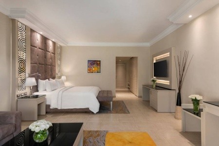 Rixos Sharm El Sheikh - 45