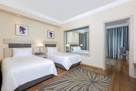 Rixos Sharm El Sheikh - 48