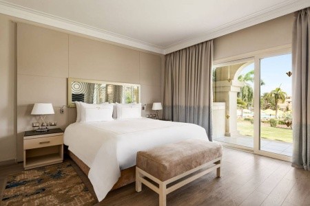 Rixos Sharm El Sheikh - 51